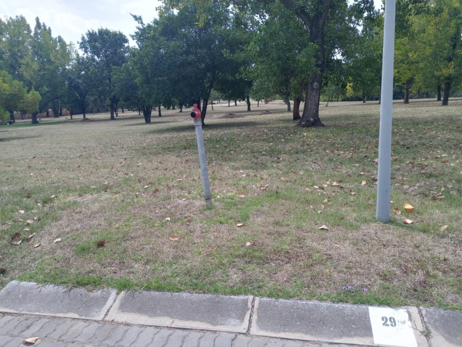 0 Bedroom Property for Sale in Willow Creek Riverfront Residential Estate Free State